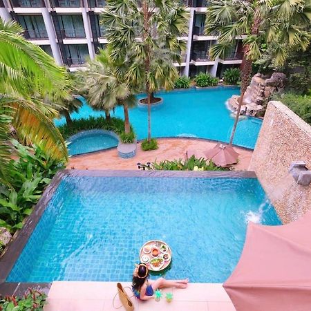 Hula Hula Resort, Ao Nang Krabi town Eksteriør bilde