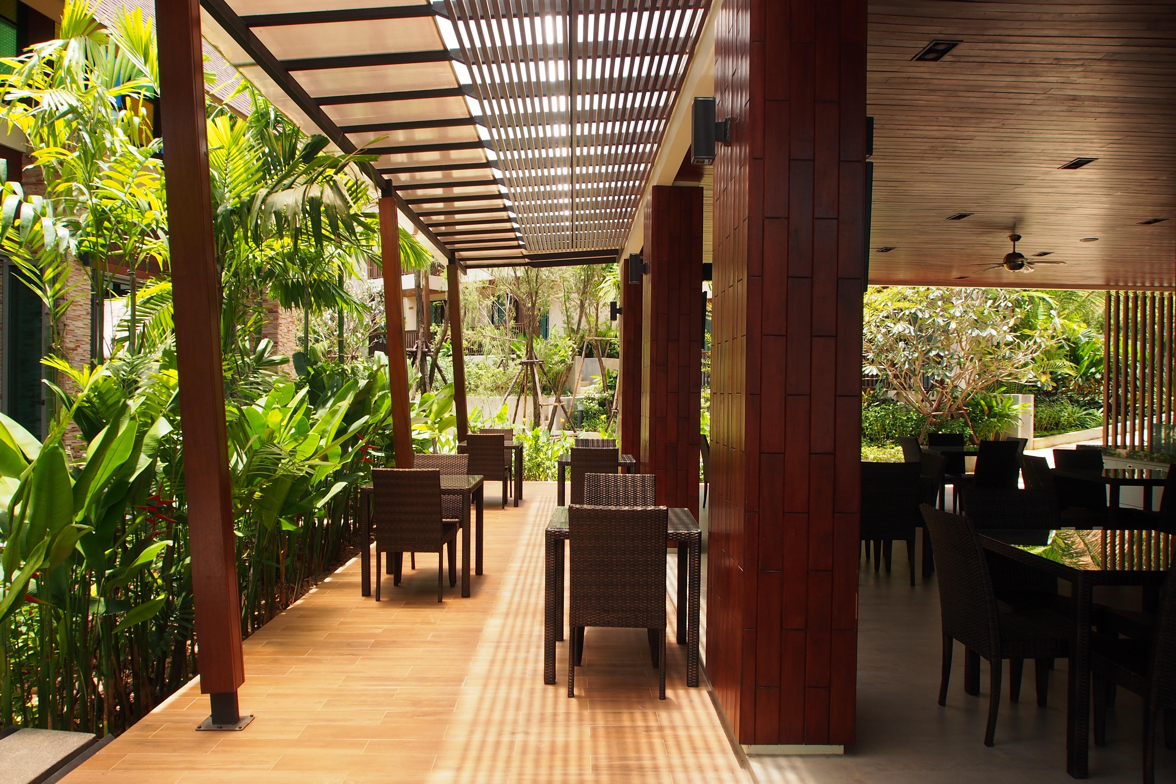 Hula Hula Resort, Ao Nang Krabi town Eksteriør bilde