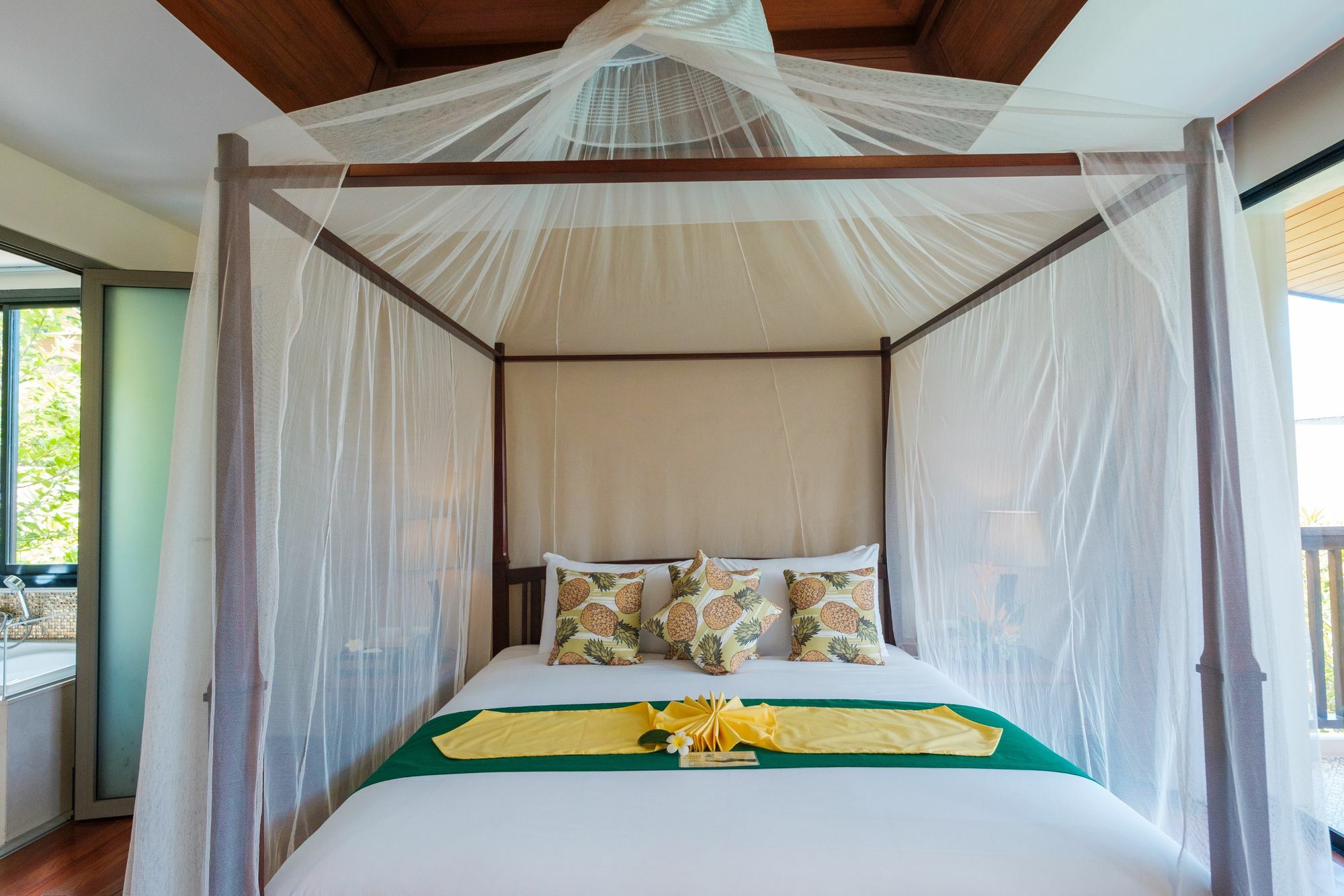 Hula Hula Resort, Ao Nang Krabi town Eksteriør bilde